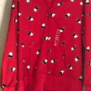 Disney Hoodie